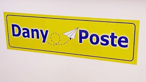 Dany Poste - Visual