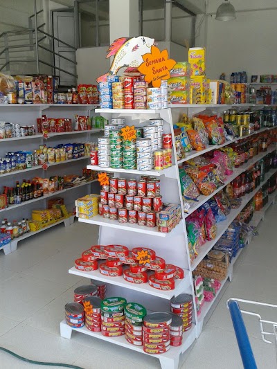 Photos of Supermarkets and drugstores economy S.A.S