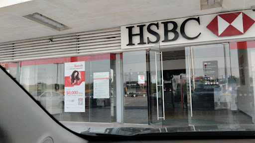 HSBC Nueva Linda Vista