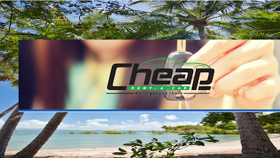 Cheap Rent A Car