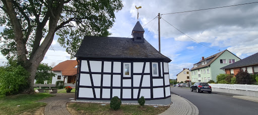 Bernhardskapelle
