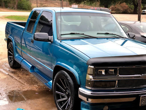 Primetime Detail - Visual