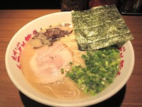 九州らーめん つばめ軒