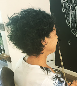 The Fringe Salon by null