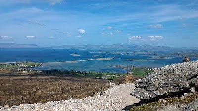 Photos of Croagh Patrick