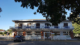 Le Relais Touristique Mora Genevieve à  Linxe