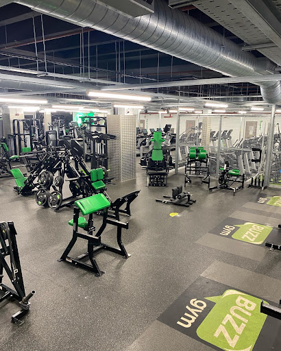 Buzz Gym London Harrow