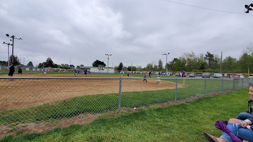 Feick Park - Visual