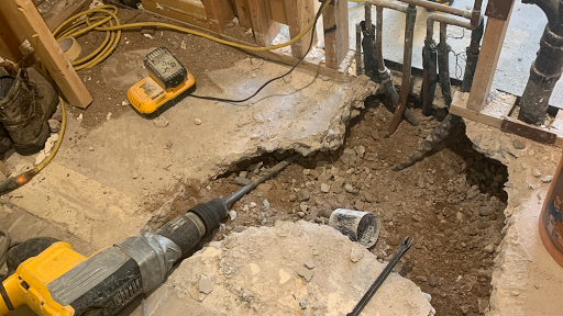 Aurora Plumbing LLC