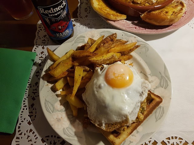 Musli Burguer