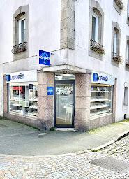 Photo n°1 de Agence immobilière Laforêt Lannion à Lannion (Agence de location immobilière)