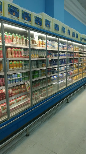 Rede Store – Serrinha - Goiânia
