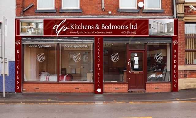 Dp Kitchens & Bedrooms Ltd photo 2