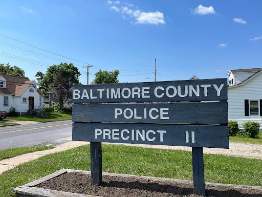 Baltimore County Police Department Precinct 11