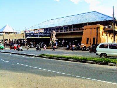 Photos of Cargills Food City Express Matara
