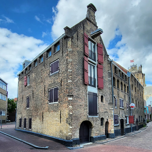 Dolhuis - Thumbnail