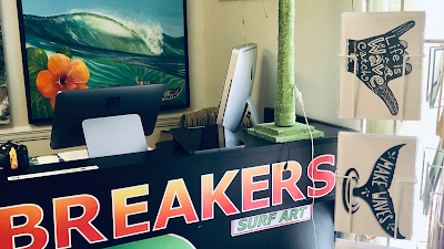 Breakers Art Gallery