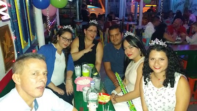 Photos of Envigado Shop