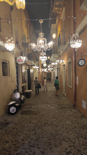 Piazza Fiume - Thumbnail