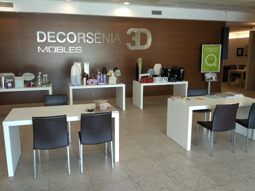 Decorsenia 3D