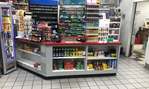 72 Quick Stop