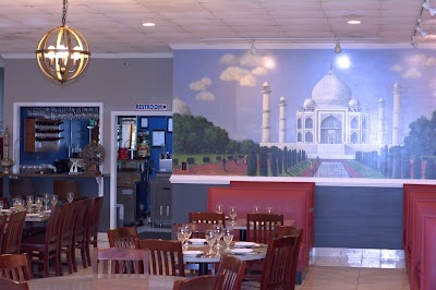 Milan Indian Cuisine