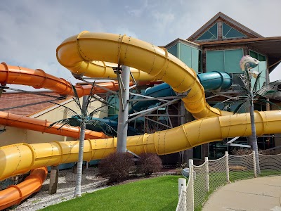 Splash Lagoon