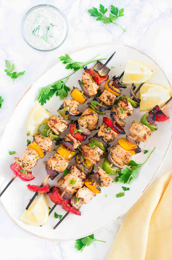 Acton Charcoal Grill - Thumbnail