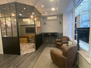 Photo n°5 de 26 Richelieu Immobilier à Paris (Agence immobilière)