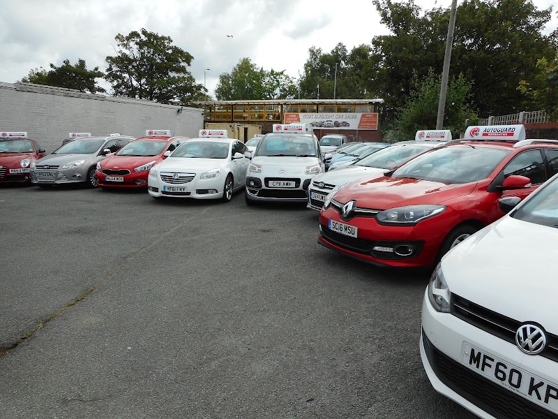 Port Sunlight Car Sales photo 2