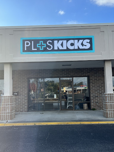 Plus Kicks
