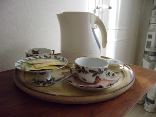 Photo n°7 de Ami Chemin à Sainte-Verge (Chambre d'hôtes)