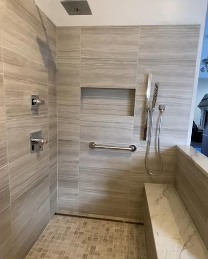 A.C.E Carpentry - Visual