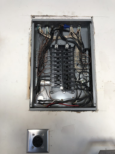Safe Electric Gallery - United States