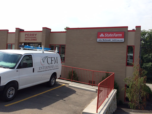 John McDonald - State Farm Insurance Agent - Thumbnail