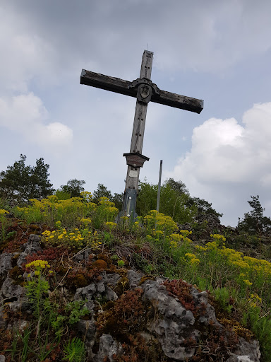 Bergwachtkreuz - Thumbnail