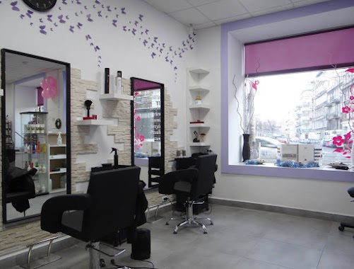 Salon Beauty LUXOR, Author: Kasia S