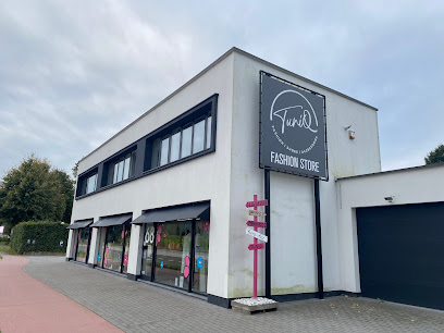 TuniQ Fashion Store