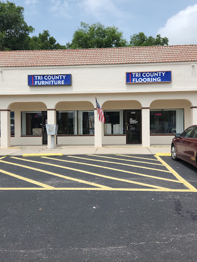 Tri County Flooring - Visual