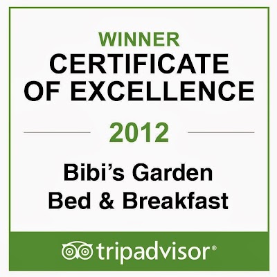 Photos of Bibi's Garden