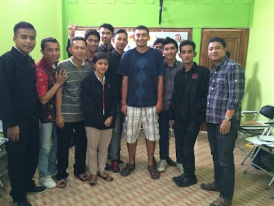 Photos of OMEGA MARINE HOTEL INSTITUTE CILACAP