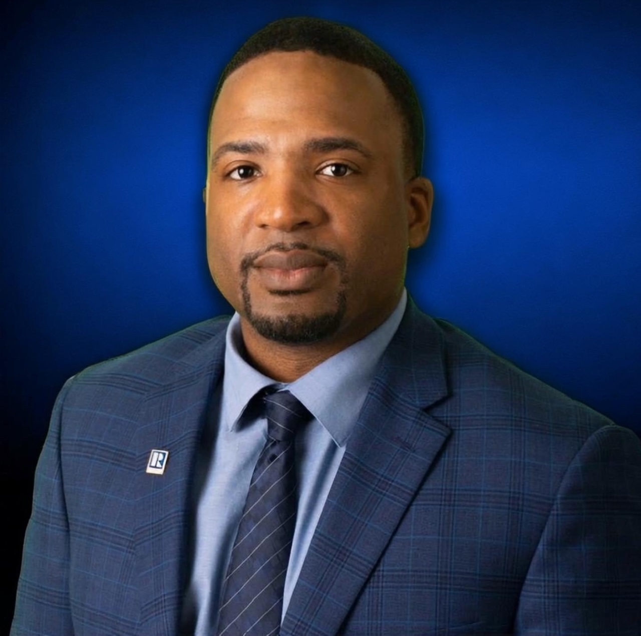 Ricardo Tippitt, Executive Broker at Capital Real Estate Advisors