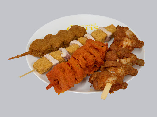 Photo 1 - A LA FRITE DES CH'TIS