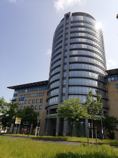 World Trade Center Dresden - Thumbnail