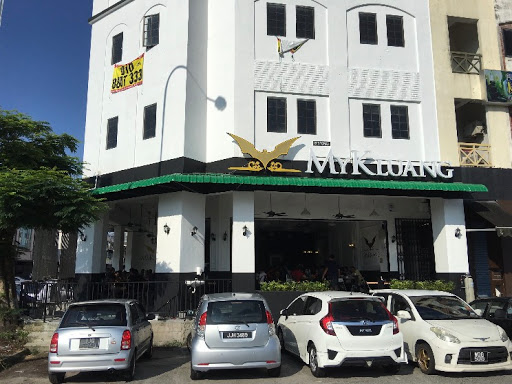MyKluang Coffee @ Kulai