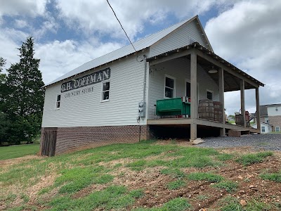 G.H. Coffman Country Store