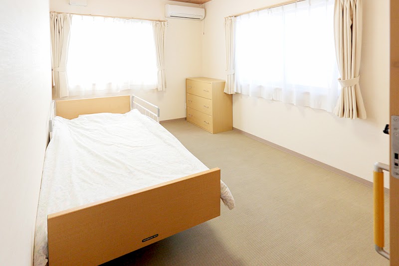 たのしい家 瑞穂（認知症グループホーム）