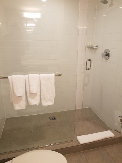 lodging