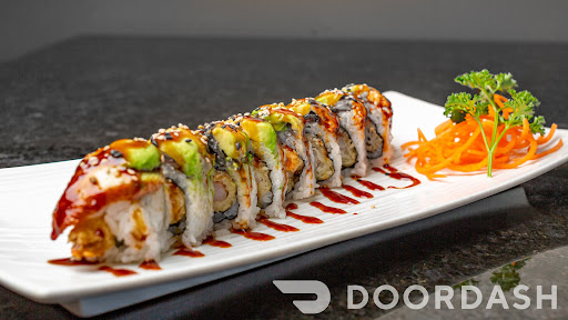 Yume Sushi Okotoks - Thumbnail