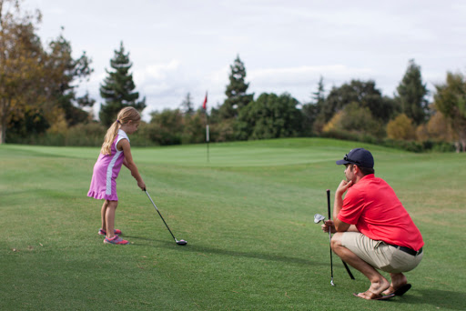 El Macero Country Club - Thumbnail